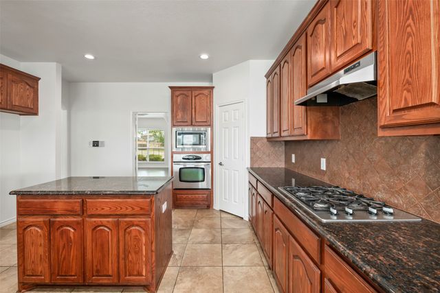 1143 Polo Heights Drive, Frisco, TX 75033