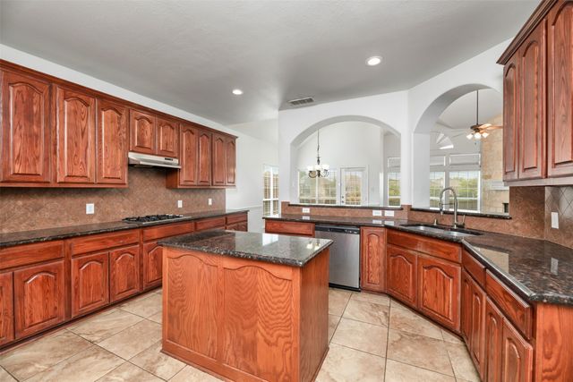 1143 Polo Heights Drive, Frisco, TX 75033
