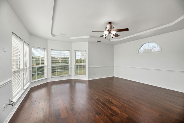 1143 Polo Heights Drive, Frisco, TX 75033