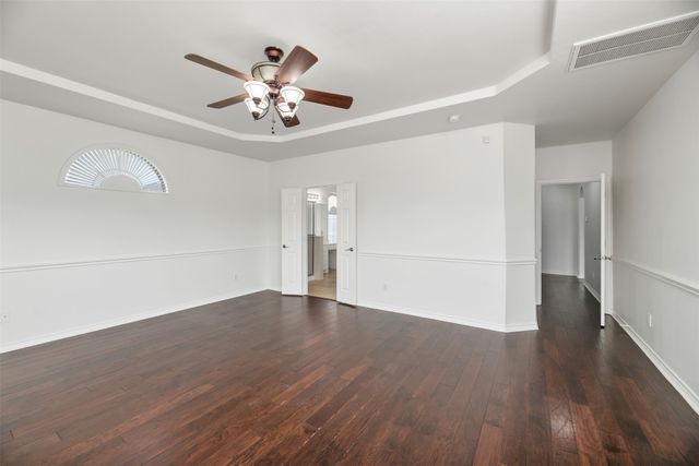 1143 Polo Heights Drive, Frisco, TX 75033