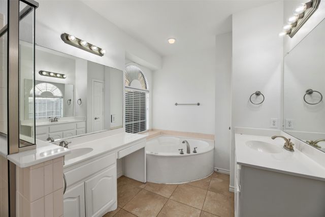 1143 Polo Heights Drive, Frisco, TX 75033