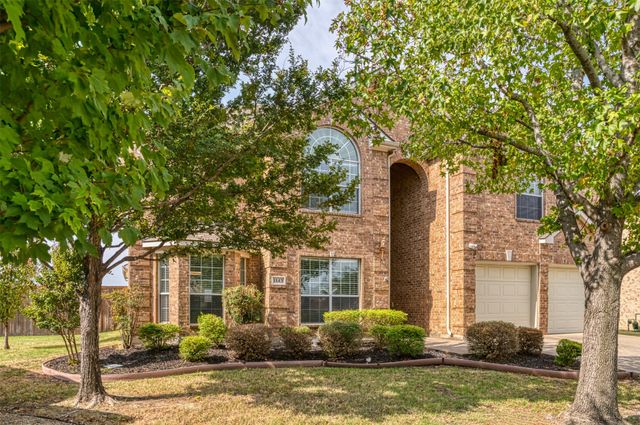 1143 Polo Heights Drive, Frisco, TX 75033