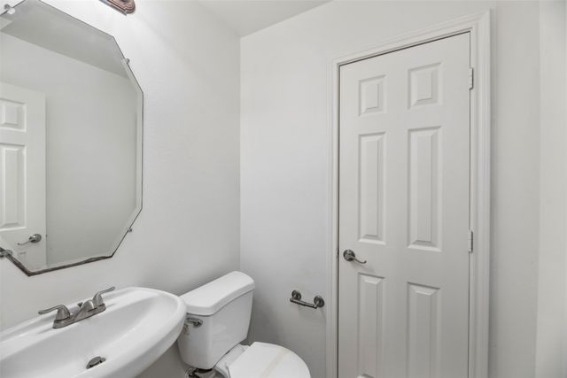 1143 Polo Heights Drive, Frisco, TX 75033