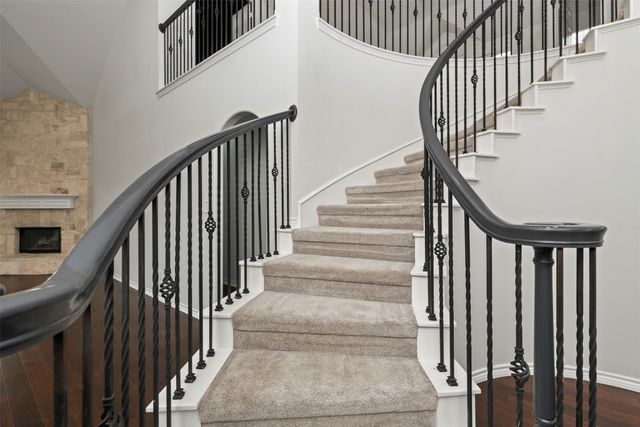 1143 Polo Heights Drive, Frisco, TX 75033