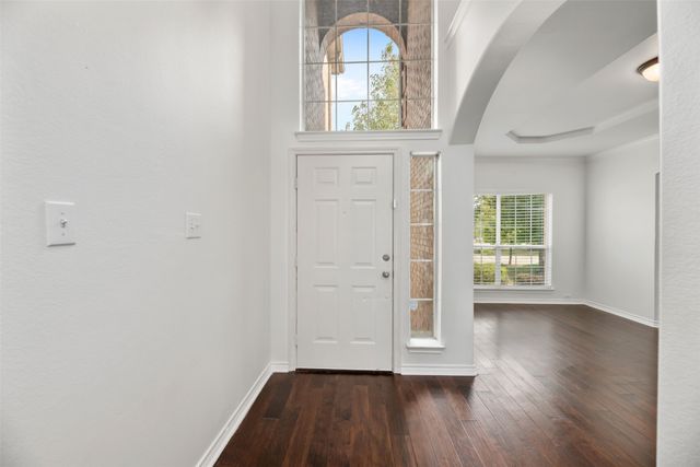 1143 Polo Heights Drive, Frisco, TX 75033
