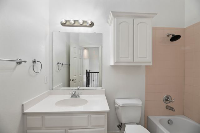 1143 Polo Heights Drive, Frisco, TX 75033