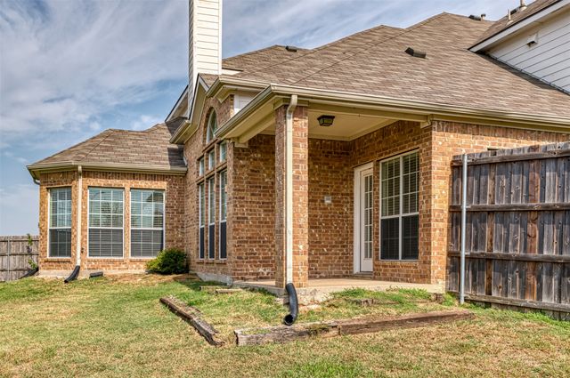 1143 Polo Heights Drive, Frisco, TX 75033