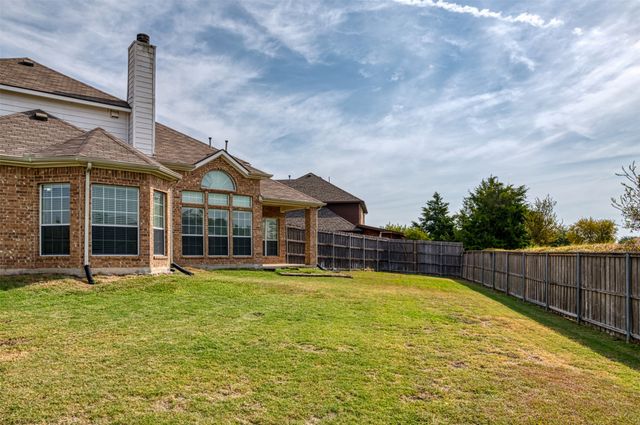 1143 Polo Heights Drive, Frisco, TX 75033