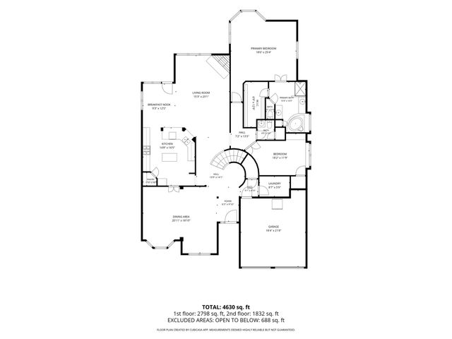 1143 Polo Heights Drive, Frisco, TX 75033