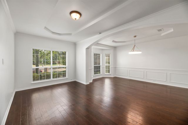 1143 Polo Heights Drive, Frisco, TX 75033