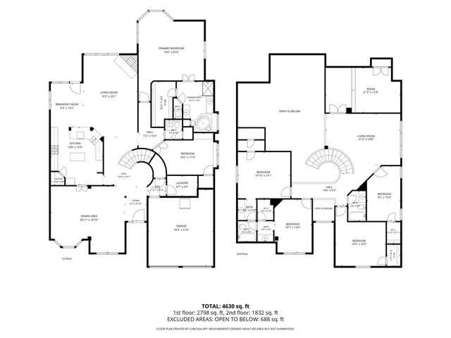 1143 Polo Heights Drive, Frisco, TX 75033