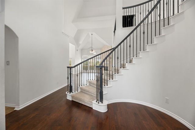 1143 Polo Heights Drive, Frisco, TX 75033