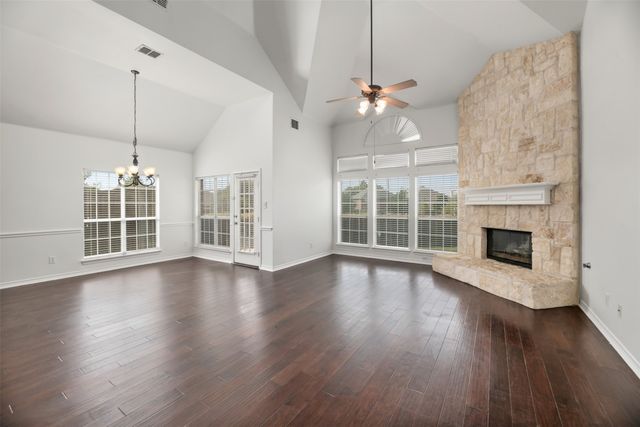 1143 Polo Heights Drive, Frisco, TX 75033