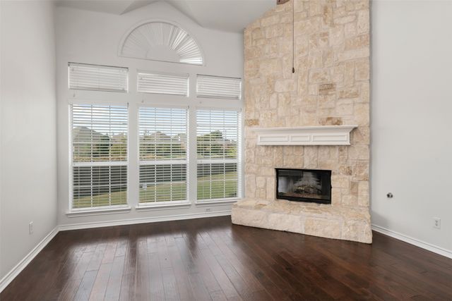 1143 Polo Heights Drive, Frisco, TX 75033