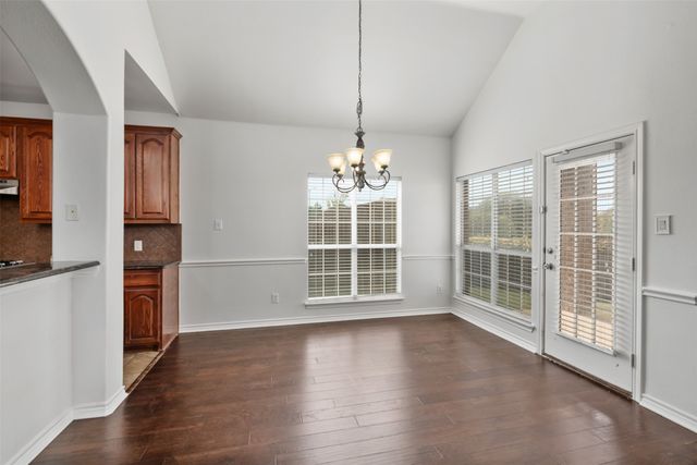 1143 Polo Heights Drive, Frisco, TX 75033