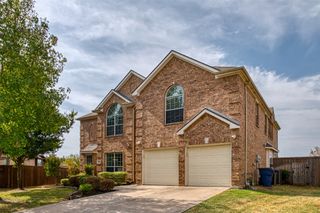 1143 Polo Heights Drive, Frisco, TX 75033