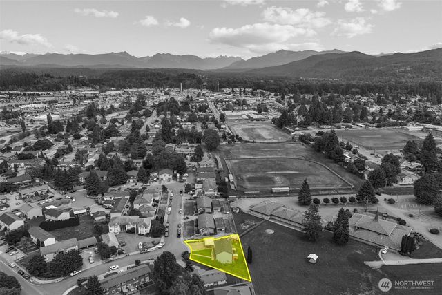 18440 Killarney Circle, Monroe, WA 98272