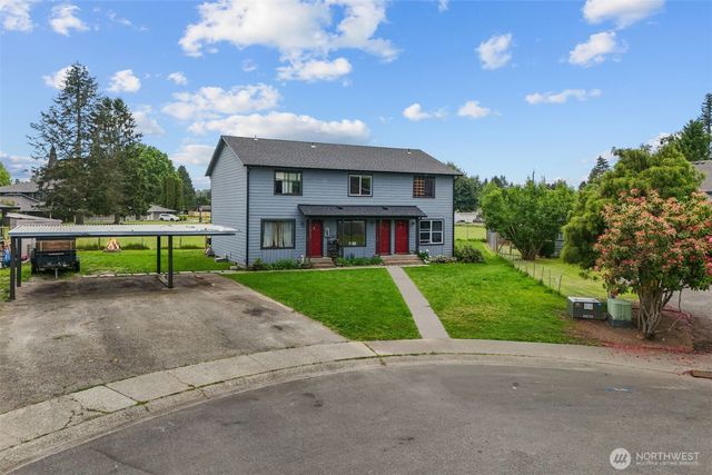 18440 Killarney Circle, Monroe, WA 98272