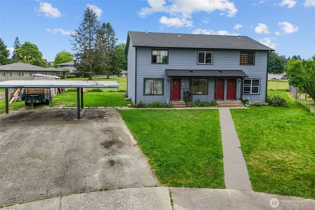 18440 Killarney Circle, Monroe, WA 98272