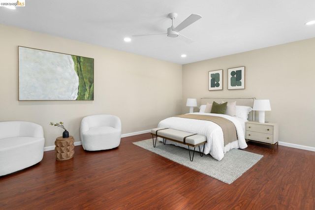 409 Pershing Dr, San Leandro, CA 94577