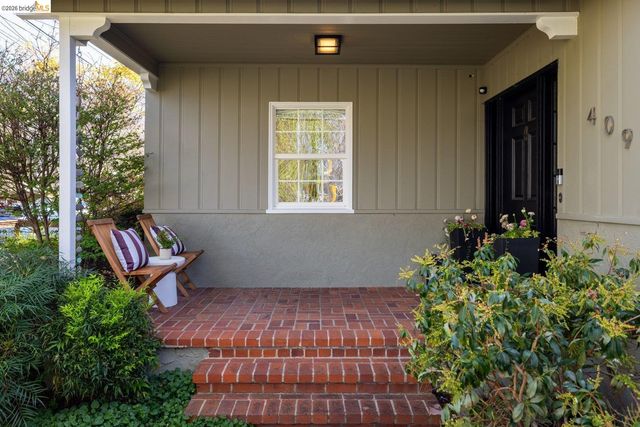 409 Pershing Dr, San Leandro, CA 94577