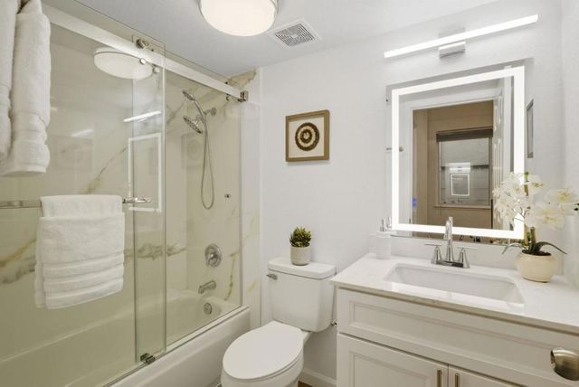 121 Northcrest Drive, South San Francisco, CA 94080