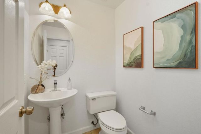 121 Northcrest Drive, South San Francisco, CA 94080