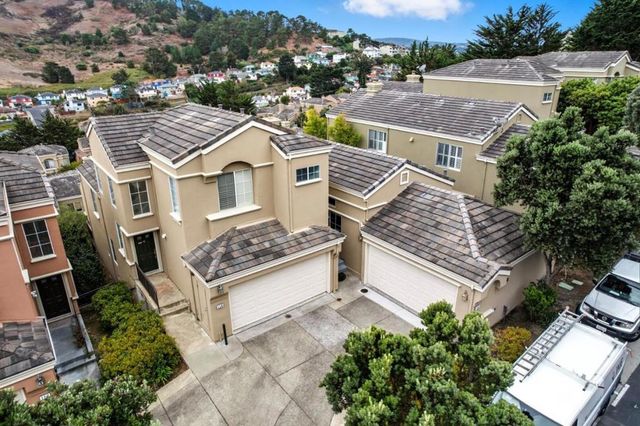 121 Northcrest Drive, South San Francisco, CA 94080