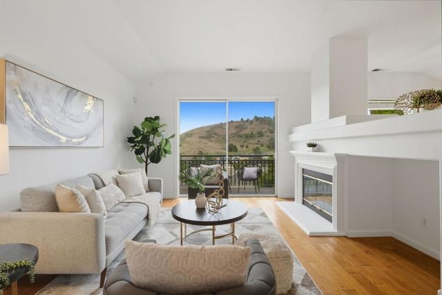 121 Northcrest Drive, South San Francisco, CA 94080