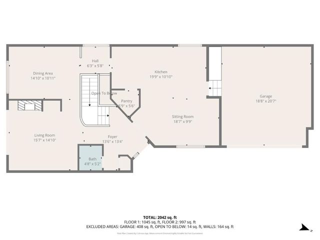 121 Northcrest Drive, South San Francisco, CA 94080