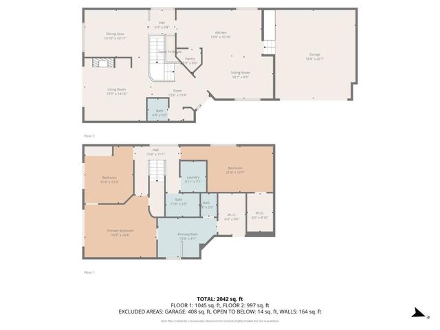 121 Northcrest Drive, South San Francisco, CA 94080