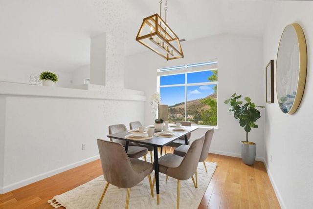 121 Northcrest Drive, South San Francisco, CA 94080