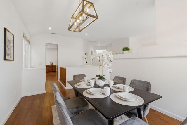 121 Northcrest Drive, South San Francisco, CA 94080