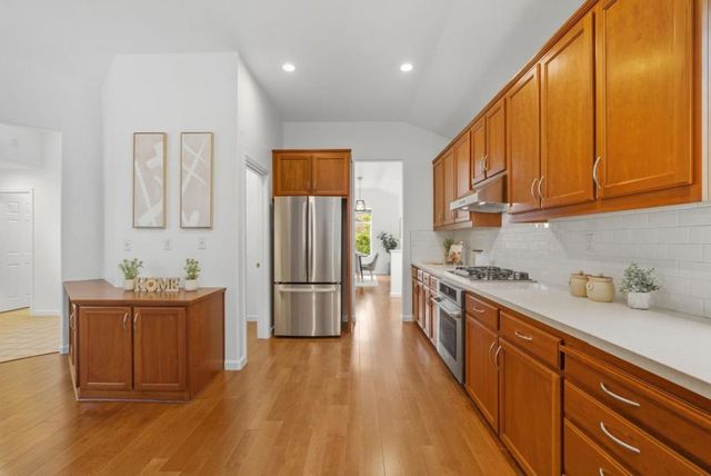 121 Northcrest Drive, South San Francisco, CA 94080