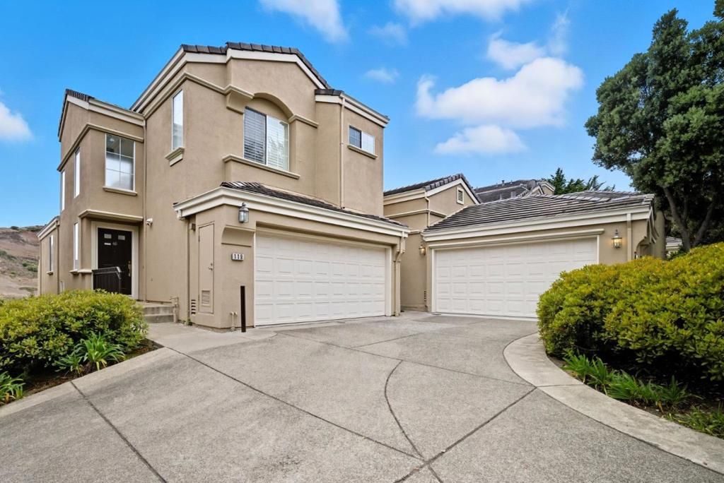 121 Northcrest Drive, South San Francisco, CA 94080