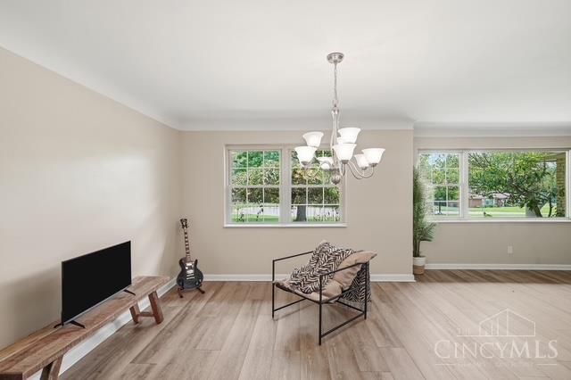 8575 Kentland Court, Amberley, OH 45236