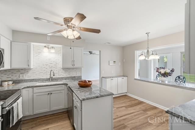 8575 Kentland Court, Amberley, OH 45236