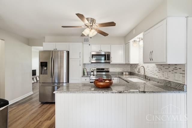 8575 Kentland Court, Amberley, OH 45236