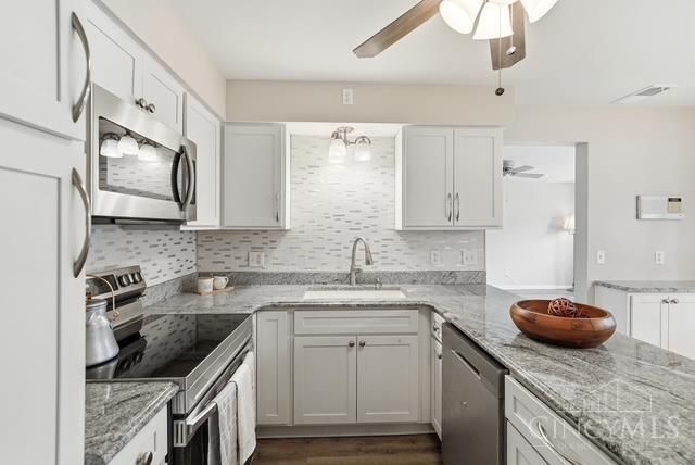 8575 Kentland Court, Amberley, OH 45236
