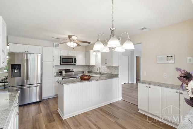 8575 Kentland Court, Amberley, OH 45236