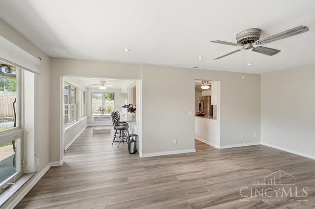 8575 Kentland Court, Amberley, OH 45236