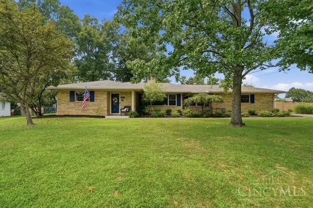 8575 Kentland Court, Amberley, OH 45236
