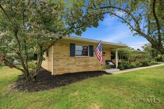 8575 Kentland Court, Amberley, OH 45236