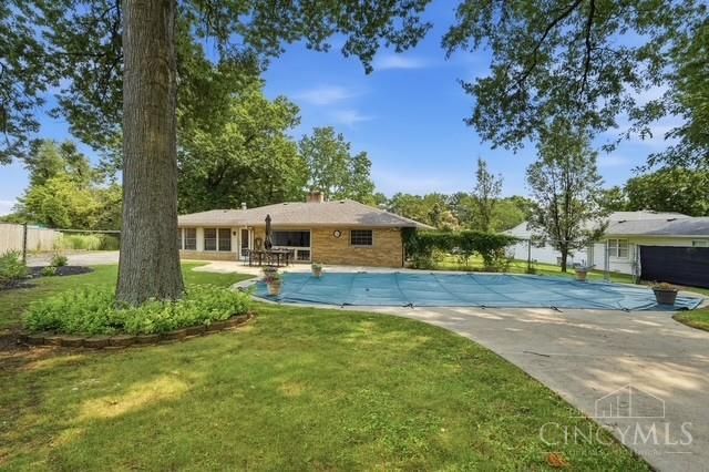 8575 Kentland Court, Amberley, OH 45236