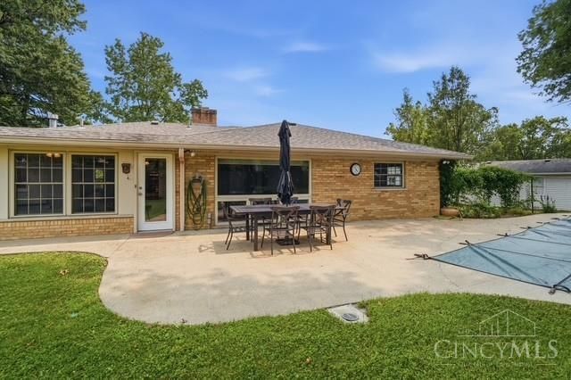 8575 Kentland Court, Amberley, OH 45236