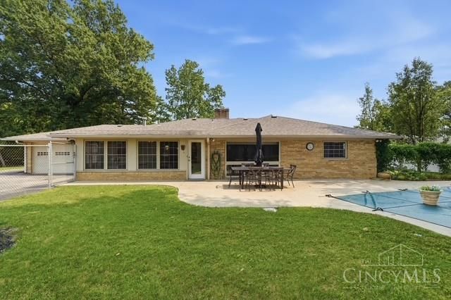 8575 Kentland Court, Amberley, OH 45236