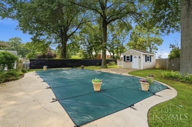 8575 Kentland Court, Amberley, OH 45236