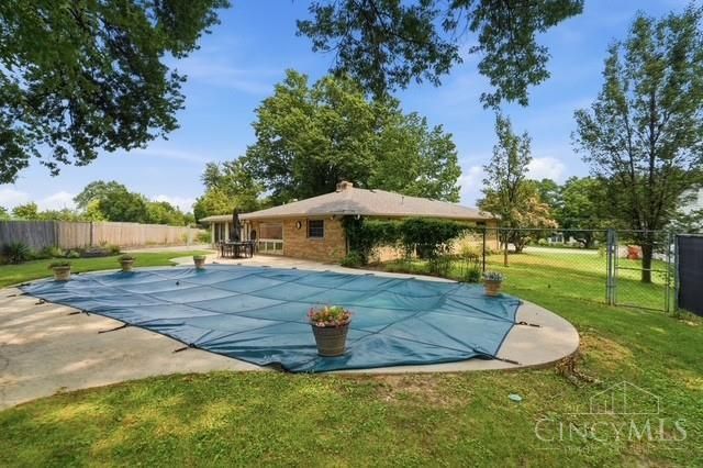 8575 Kentland Court, Amberley, OH 45236