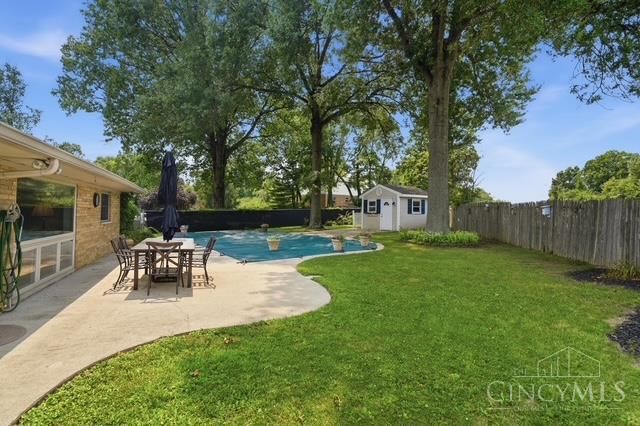 8575 Kentland Court, Amberley, OH 45236