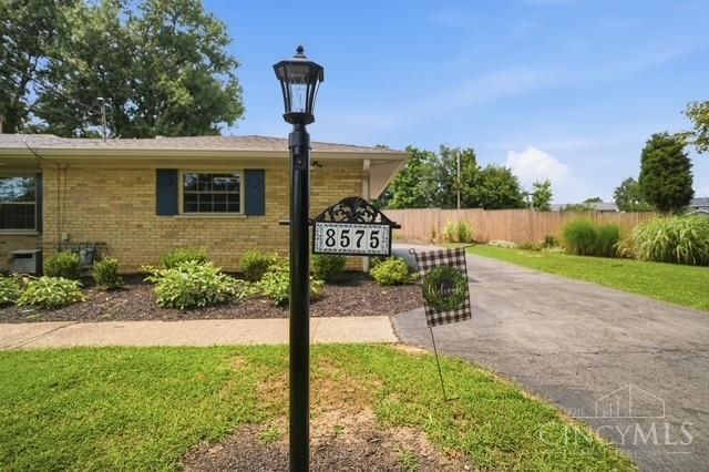 8575 Kentland Court, Amberley, OH 45236